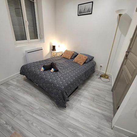 Appart Luxueux Entre Amiens Centre Et Amiens Sud Apartment ภายนอก รูปภาพ