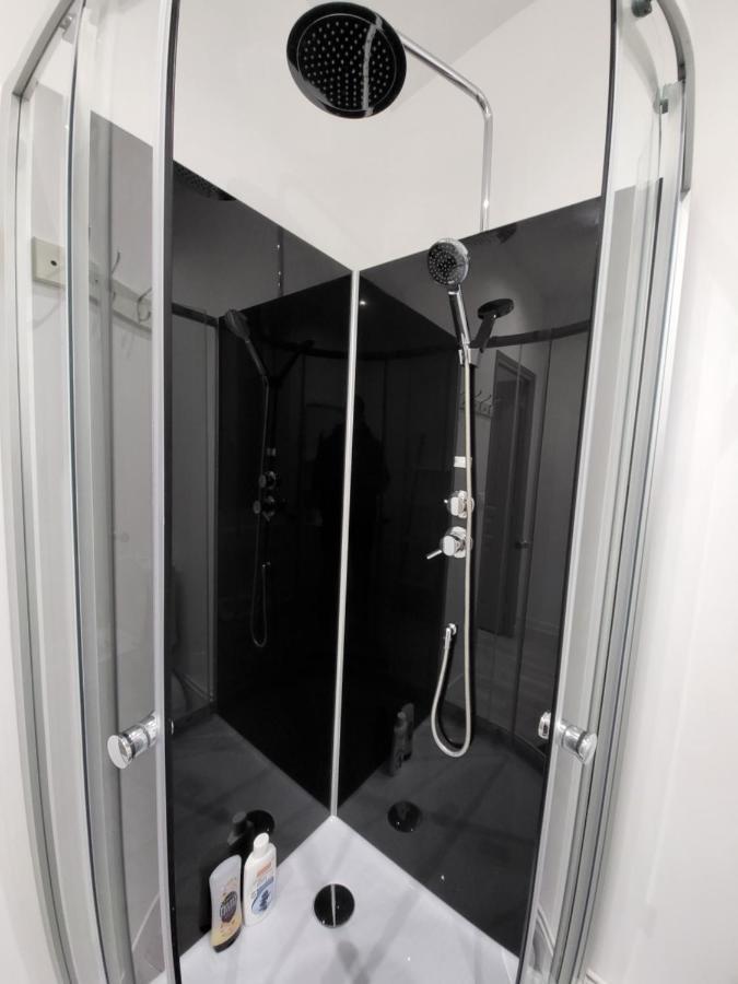 Appart Luxueux Entre Amiens Centre Et Amiens Sud Apartment ภายนอก รูปภาพ