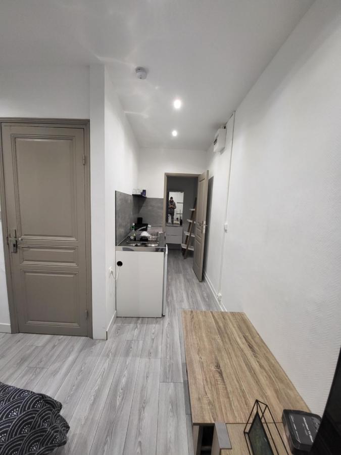 Appart Luxueux Entre Amiens Centre Et Amiens Sud Apartment ภายนอก รูปภาพ